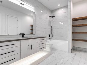 207 W 33rd Street, Houston TX 77018