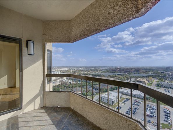 2001 Holcombe Boulevard 2203, Houston TX 77030