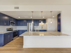 2001 Holcombe Boulevard 2203, Houston TX 77030