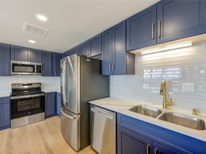 2001 Holcombe Boulevard 2203, Houston TX 77030