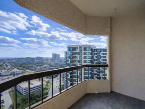 2001 Holcombe Boulevard 2203, Houston TX 77030