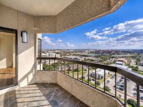 2001 Holcombe Boulevard 2203, Houston TX 77030