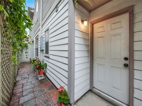 2322 Naomi Street, Houston TX 77054