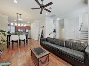 2322 Naomi Street, Houston TX 77054