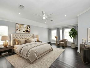 12219 Shady Downs Drive, Houston TX 77082