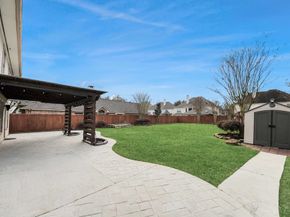 12219 Shady Downs Drive, Houston TX 77082