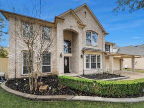 12219 Shady Downs Drive, Houston TX 77082