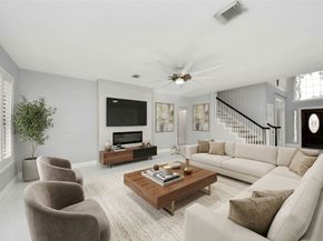 12219 Shady Downs Drive, Houston TX 77082