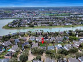 12219 Shady Downs Drive, Houston TX 77082