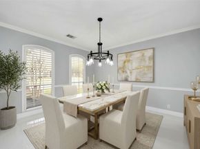 12219 Shady Downs Drive, Houston TX 77082