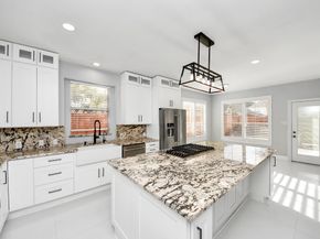 12219 Shady Downs Drive, Houston TX 77082