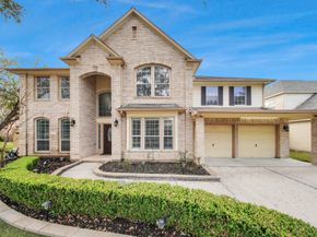 12219 Shady Downs Drive, Houston TX 77082