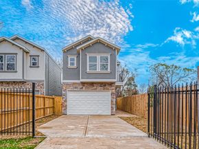 9418 Madera Road, Houston TX 77078