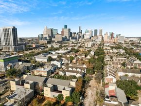 1330 Rosalie Street, Houston TX 77004