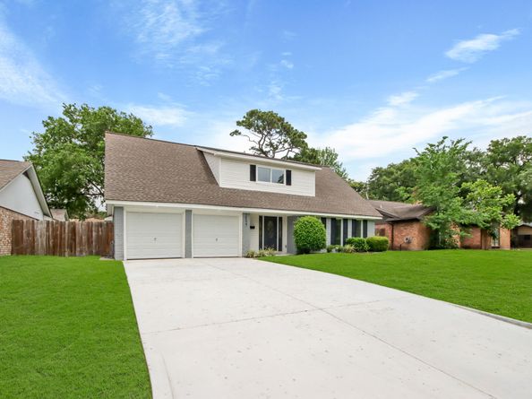 14527 Duncannon Drive, Houston TX 77015