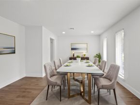 14527 Duncannon Drive, Houston TX 77015