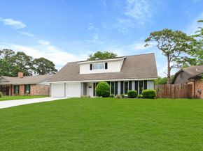 14527 Duncannon Drive, Houston TX 77015