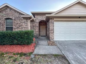 23303 Brat Pass Drive, Spring TX 77373