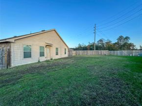 23303 Brat Pass Drive, Spring TX 77373