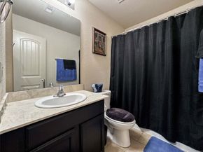 23303 Brat Pass Drive, Spring TX 77373