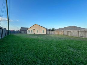23303 Brat Pass Drive, Spring TX 77373