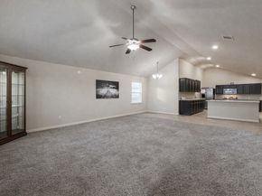 23303 Brat Pass Drive, Spring TX 77373