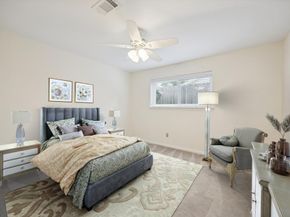 10050 Locke Lane, Houston TX 77042