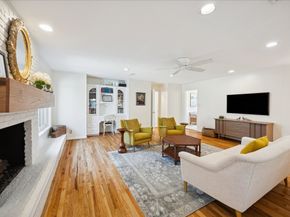 10050 Locke Lane, Houston TX 77042