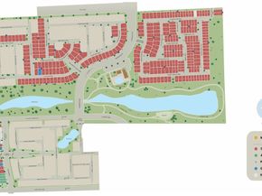 3113 Quiet Sunset Drive, Houston TX 77080