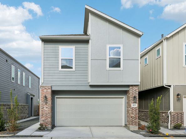 3113 Quiet Sunset Drive, Houston TX 77080