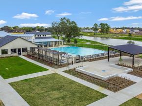 3113 Quiet Sunset Drive, Houston TX 77080