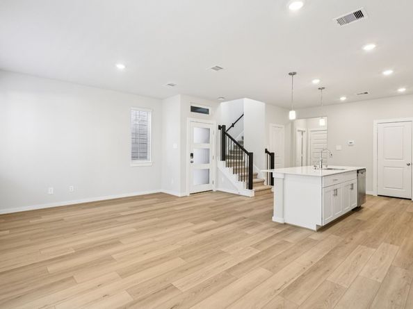 3113 Quiet Sunset Drive, Houston TX 77080