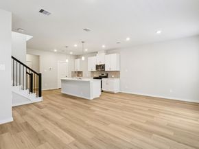 3113 Quiet Sunset Drive, Houston TX 77080