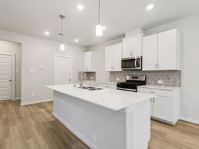 3113 Quiet Sunset Drive, Houston TX 77080