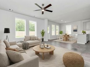 15707 Telge Green Court, Cypress TX 77429