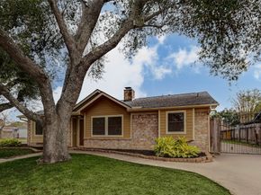 903 Park Meadow Drive, Katy TX 77450