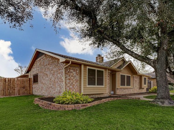 903 Park Meadow Drive, Katy TX 77450