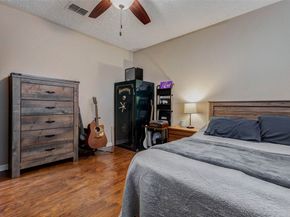 903 Park Meadow Drive, Katy TX 77450