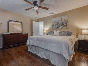 903 Park Meadow Drive, Katy TX 77450