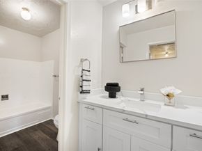 7148 Crownwest Street 7148, Houston TX 77072