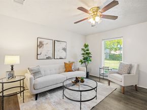 7148 Crownwest Street 7148, Houston TX 77072