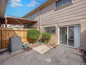 7148 Crownwest Street 7148, Houston TX 77072