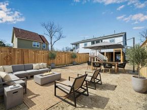 7222 Philibert Lane A/B, Houston TX 77028
