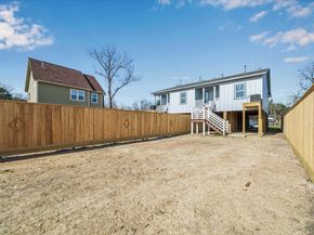 7222 Philibert Lane A/B, Houston TX 77028