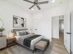 7222 Philibert Lane A/B, Houston TX 77028