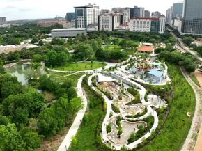 1330 Old Spanish Trail 1101, Houston TX 77054