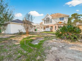 3811 Stableridge Drive, Houston TX 77014