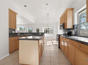 3811 Stableridge Drive, Houston TX 77014