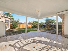 3811 Stableridge Drive, Houston TX 77014