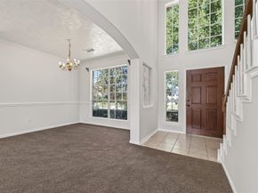 3811 Stableridge Drive, Houston TX 77014